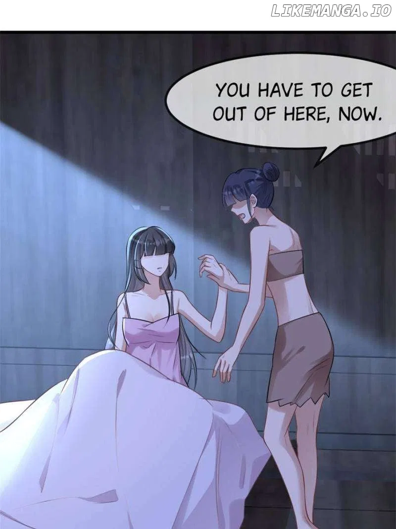 Tsundere Beast Husbands Taming Project Chapter 61 – Page 38