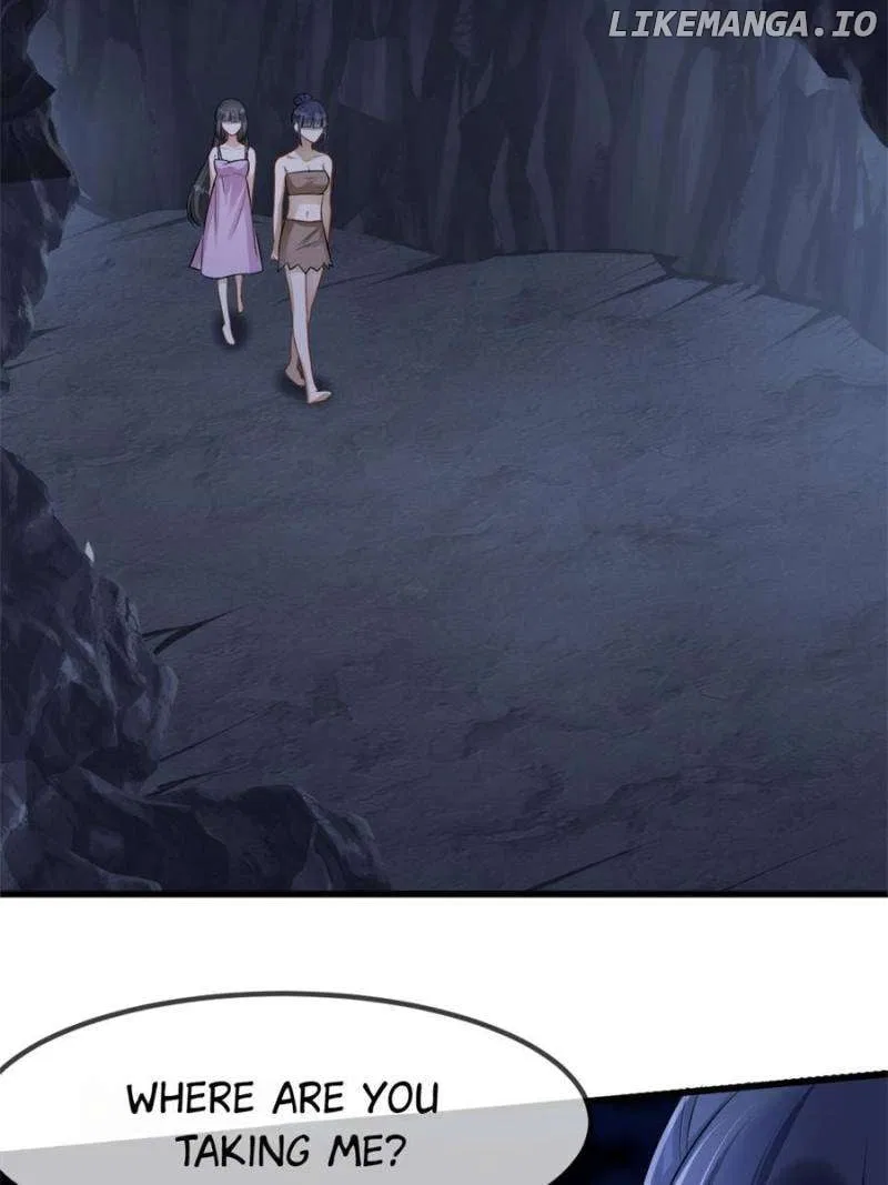 Tsundere Beast Husbands Taming Project Chapter 61 – Page 41