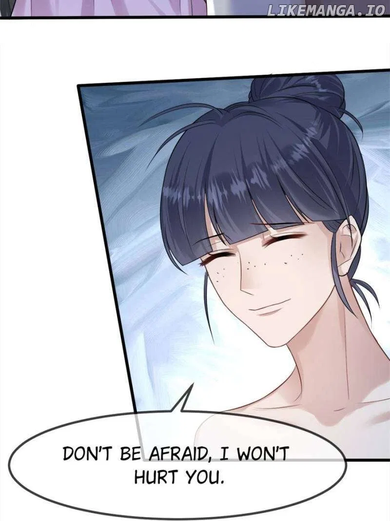 Tsundere Beast Husbands Taming Project Chapter 61 – Page 43