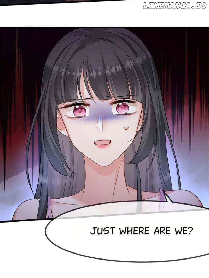 Tsundere Beast Husbands Taming Project Chapter 61 – Page 47
