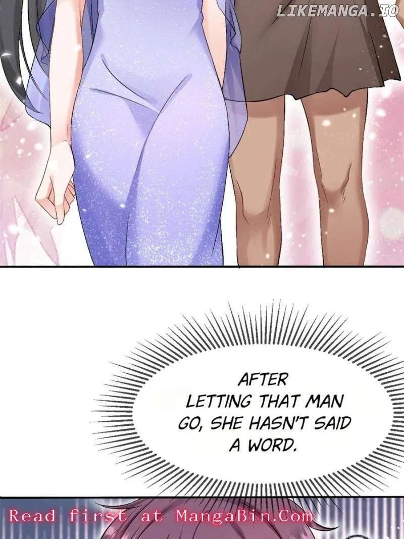 Tsundere Beast Husbands Taming Project Chapter 60 – Page 3