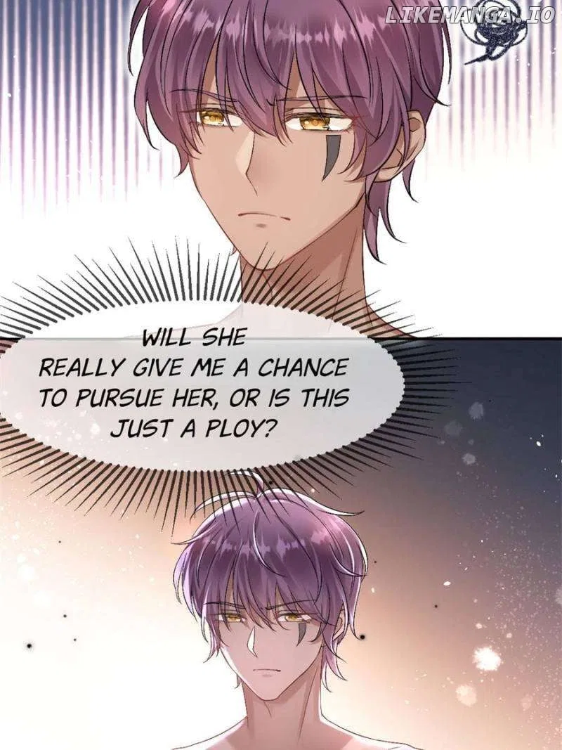 Tsundere Beast Husbands Taming Project Chapter 60 – Page 4