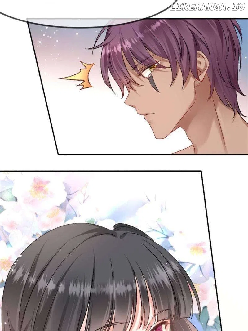 Tsundere Beast Husbands Taming Project Chapter 60 – Page 6