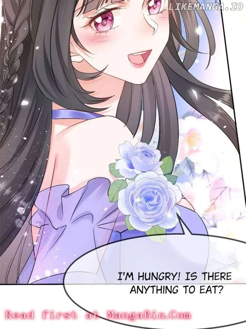 Tsundere Beast Husbands Taming Project Chapter 60 – Page 7
