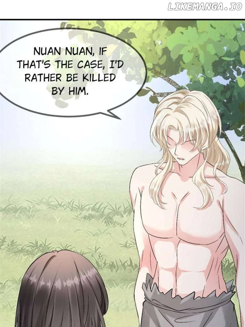 Tsundere Beast Husbands Taming Project Chapter 60 – Page 12
