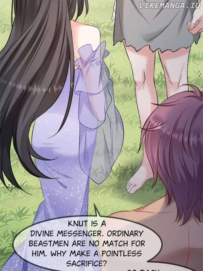 Tsundere Beast Husbands Taming Project Chapter 60 – Page 13