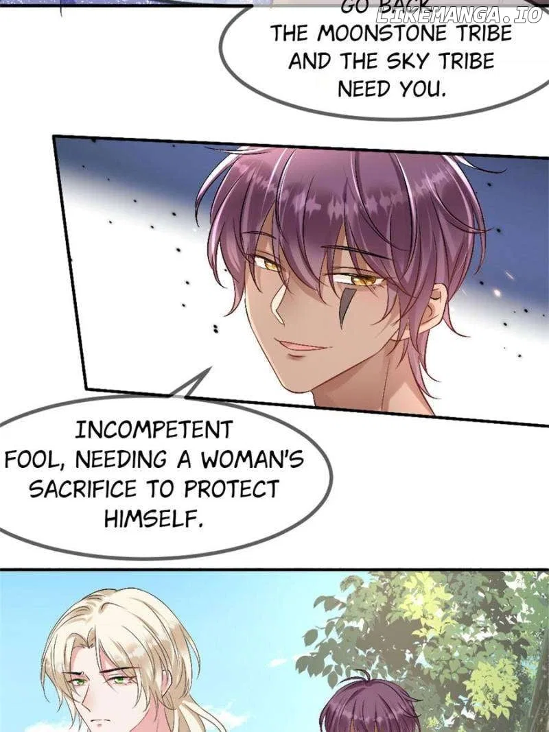 Tsundere Beast Husbands Taming Project Chapter 60 – Page 14