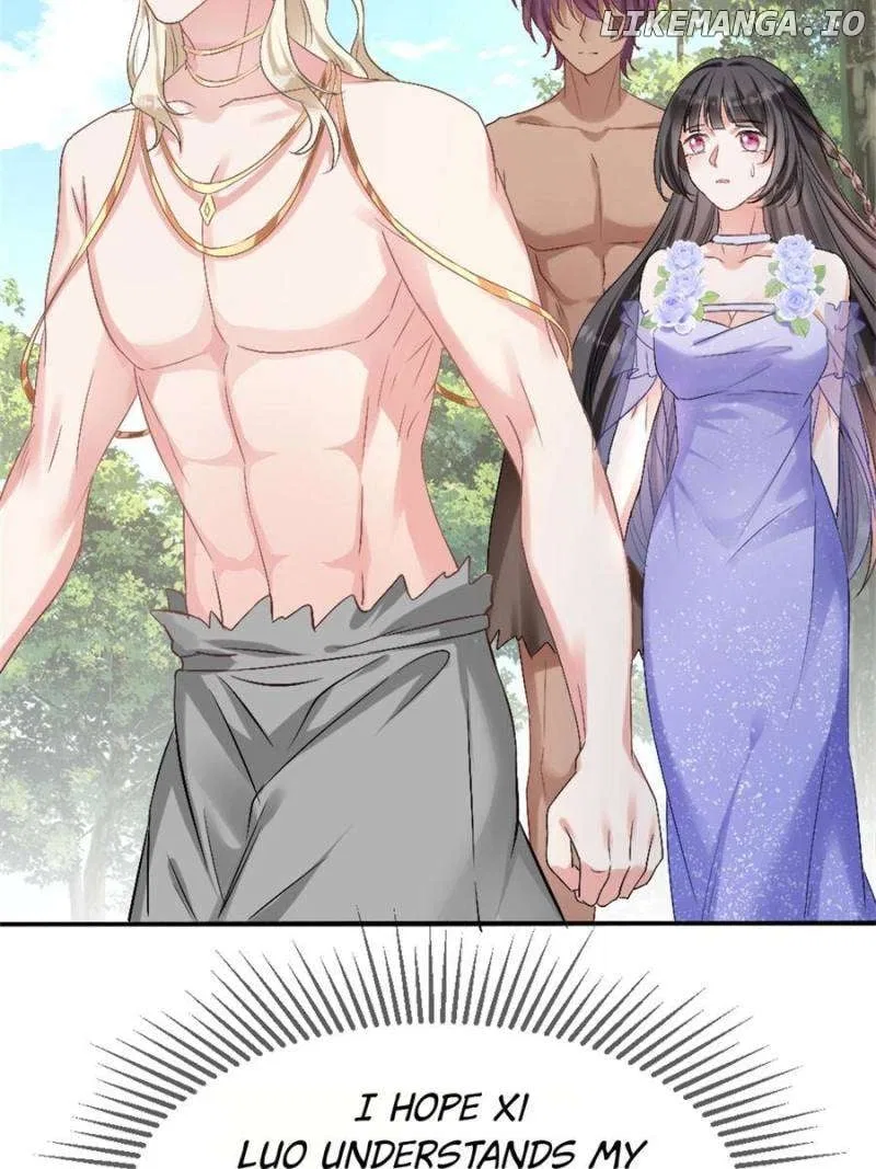 Tsundere Beast Husbands Taming Project Chapter 60 – Page 15