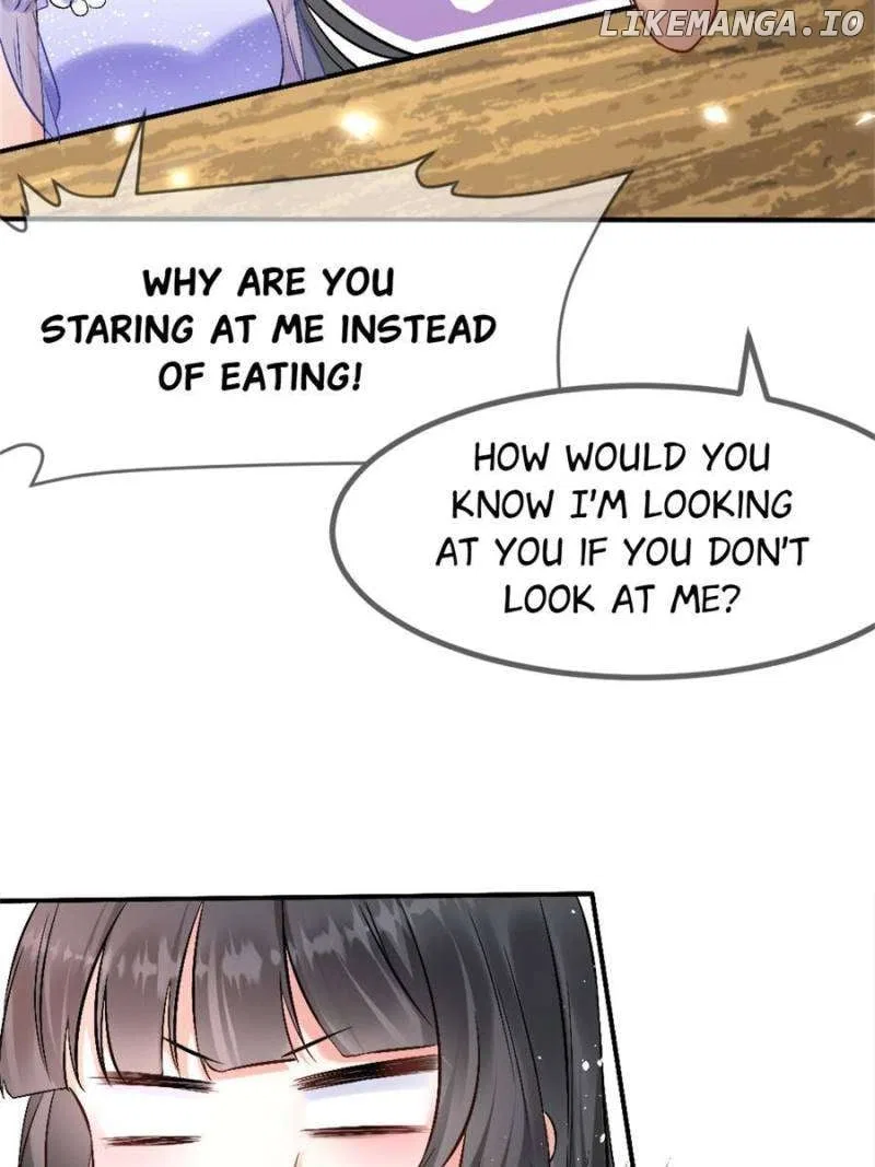 Tsundere Beast Husbands Taming Project Chapter 60 – Page 18