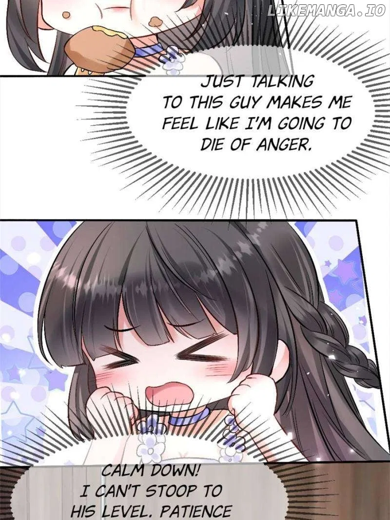Tsundere Beast Husbands Taming Project Chapter 60 – Page 19
