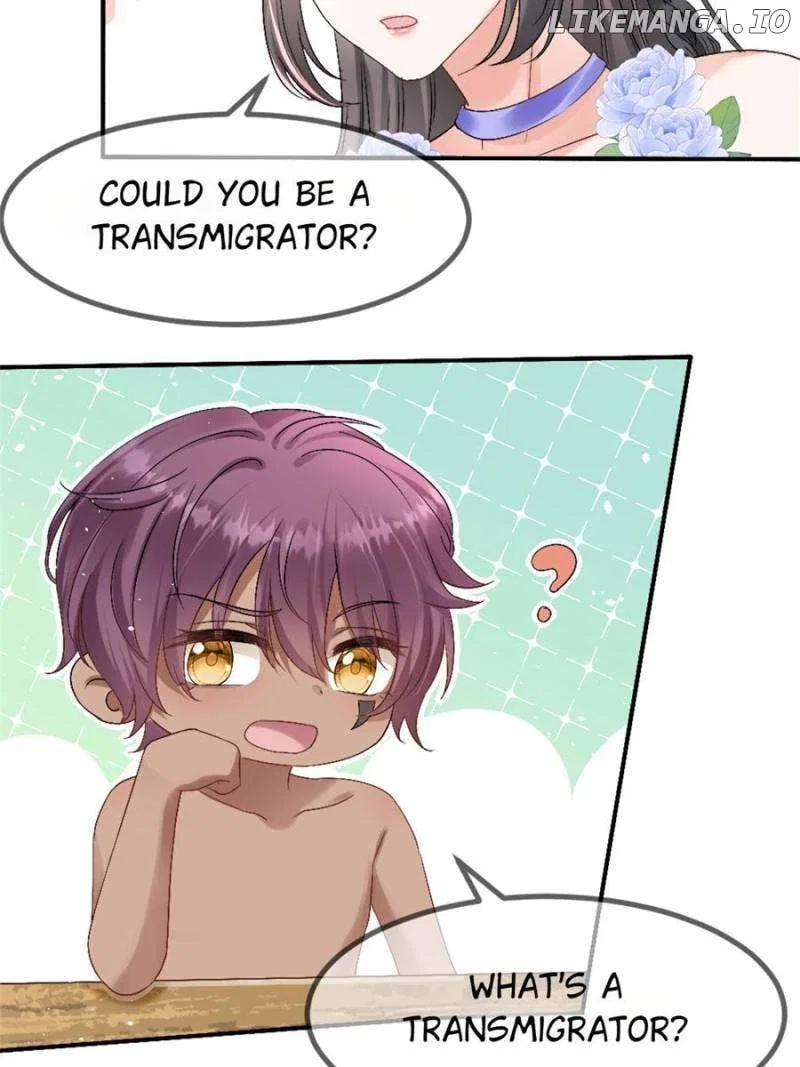 Tsundere Beast Husbands Taming Project Chapter 60 – Page 22