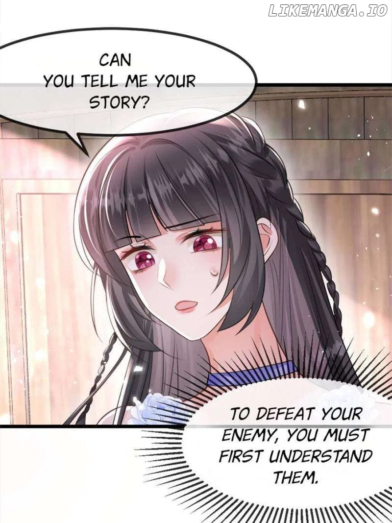 Tsundere Beast Husbands Taming Project Chapter 60 – Page 25