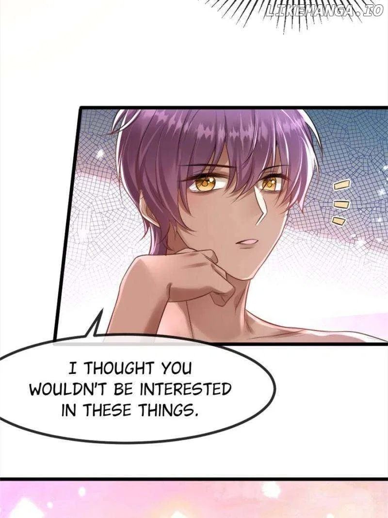 Tsundere Beast Husbands Taming Project Chapter 60 – Page 26