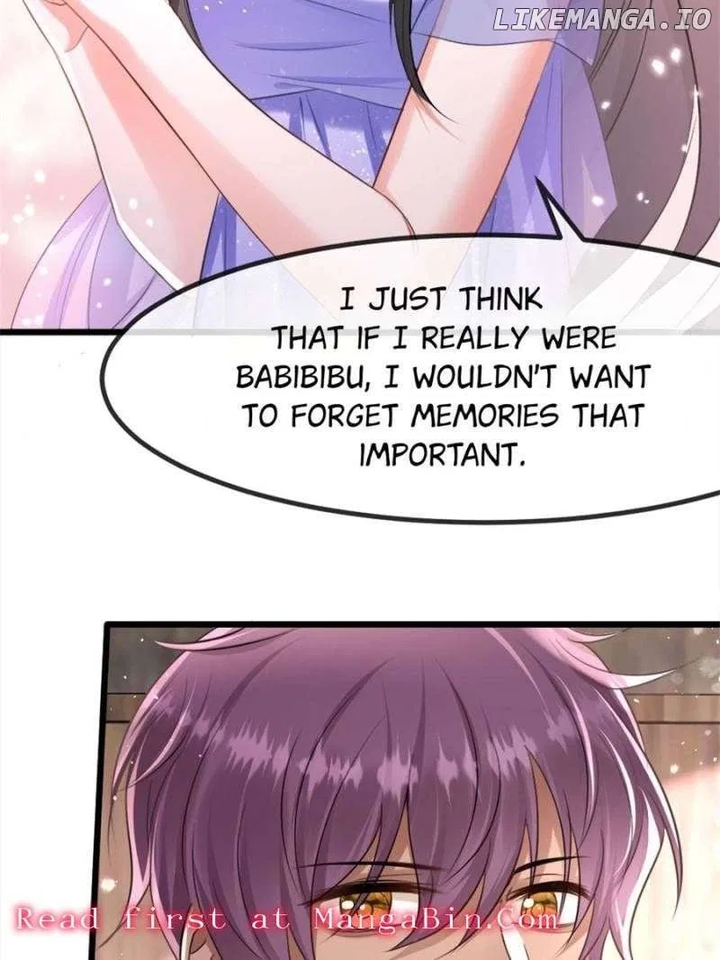 Tsundere Beast Husbands Taming Project Chapter 60 – Page 28