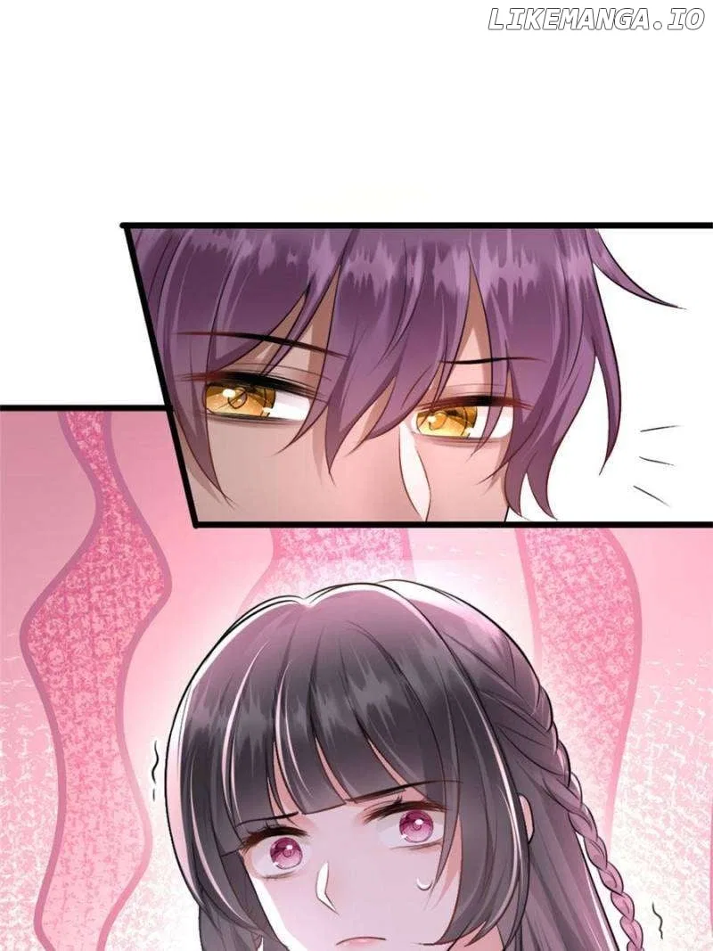Tsundere Beast Husbands Taming Project Chapter 60 – Page 37