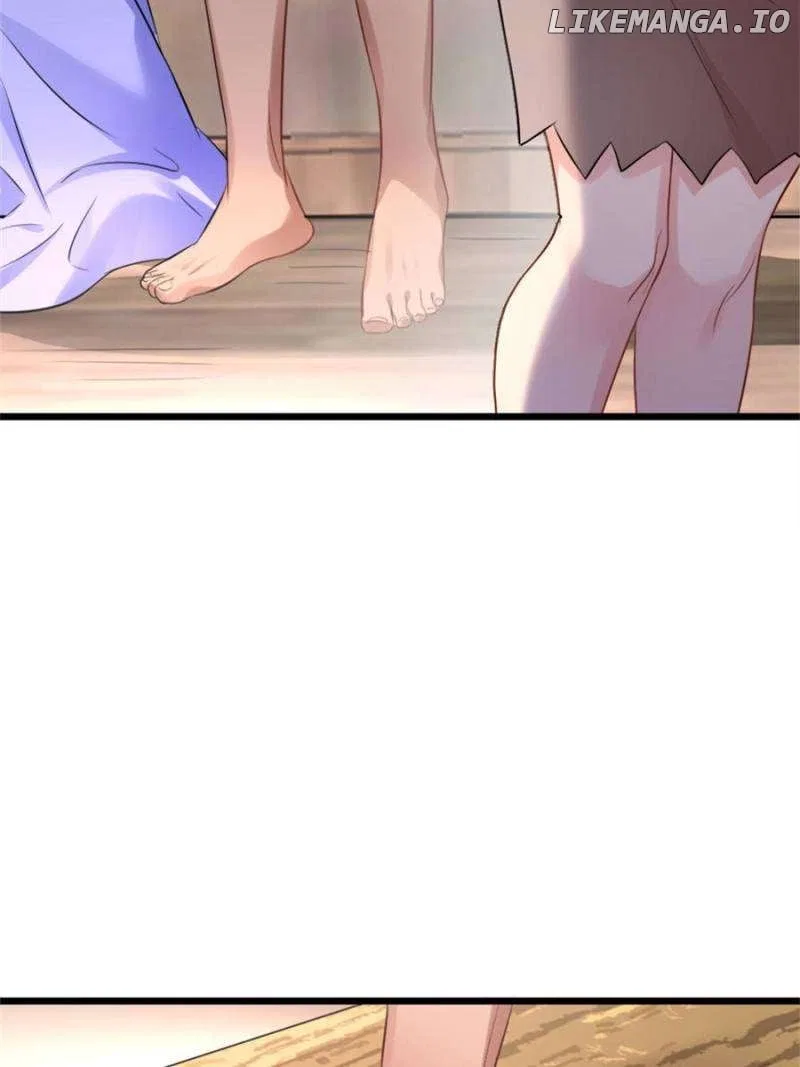 Tsundere Beast Husbands Taming Project Chapter 60 – Page 42