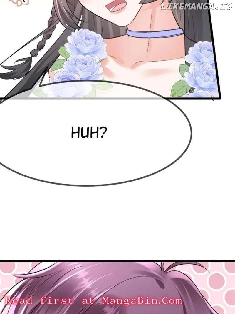Tsundere Beast Husbands Taming Project Chapter 60 – Page 46