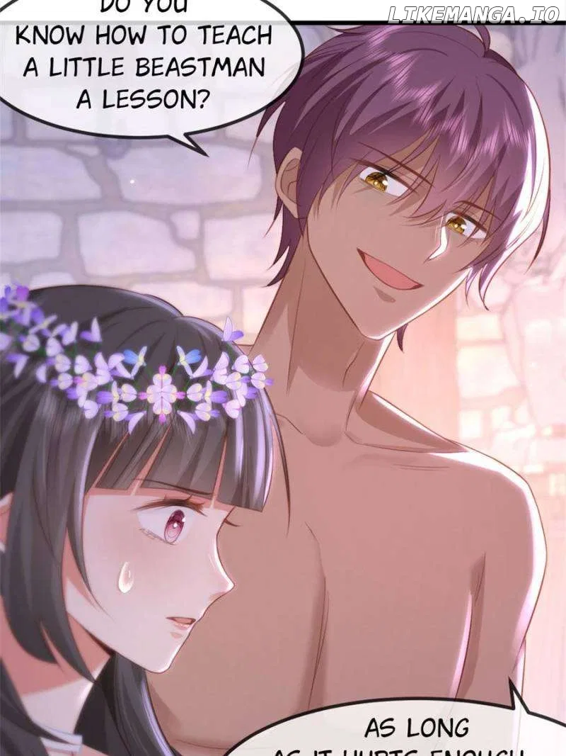 Tsundere Beast Husbands Taming Project Chapter 59 – Page 2