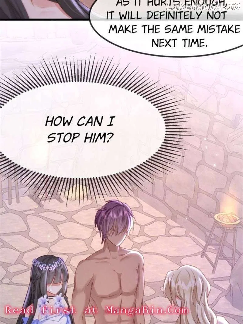 Tsundere Beast Husbands Taming Project Chapter 59 – Page 3
