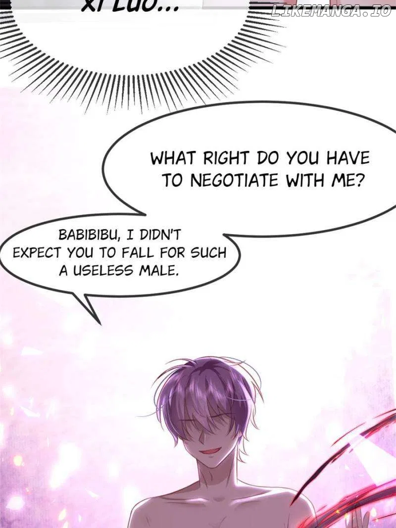 Tsundere Beast Husbands Taming Project Chapter 59 – Page 6