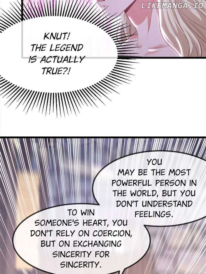 Tsundere Beast Husbands Taming Project Chapter 59 – Page 9