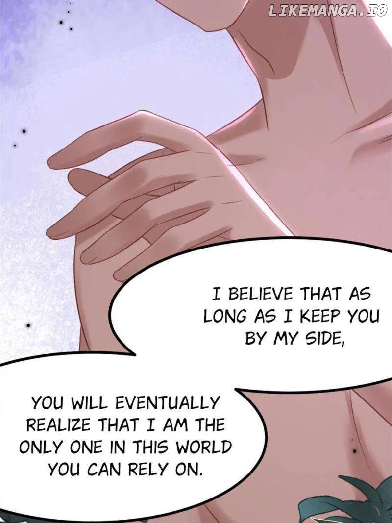 Tsundere Beast Husbands Taming Project Chapter 59 – Page 16