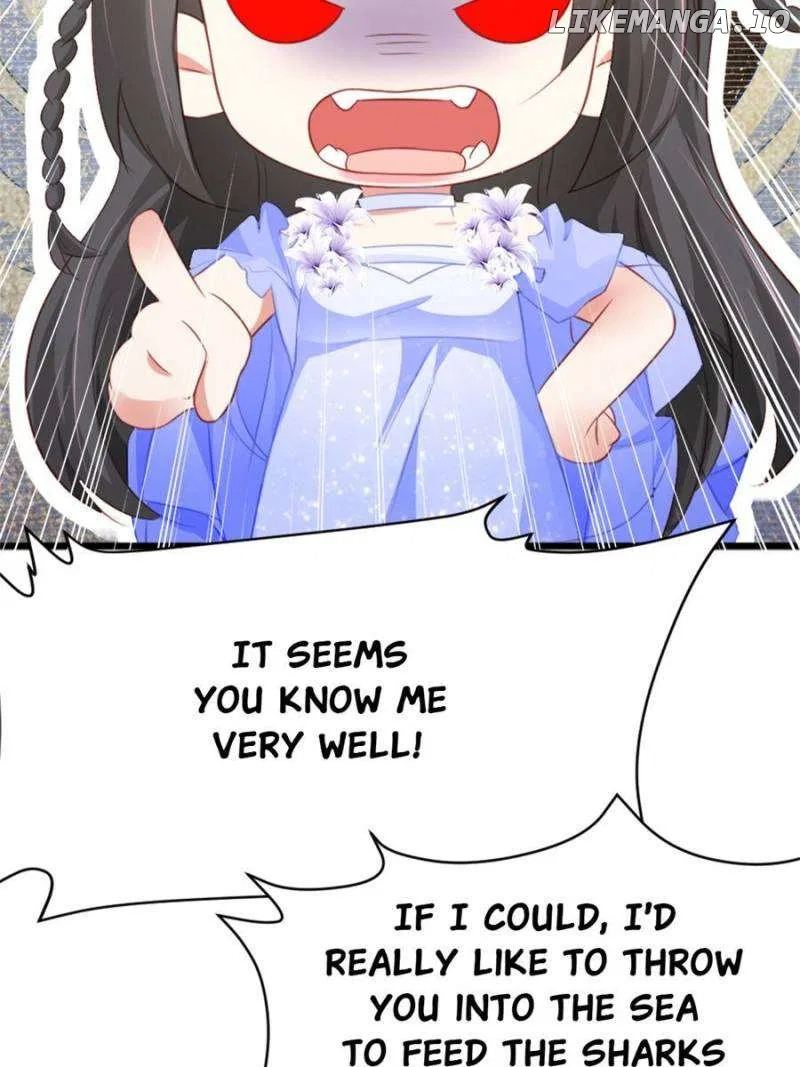 Tsundere Beast Husbands Taming Project Chapter 59 – Page 23