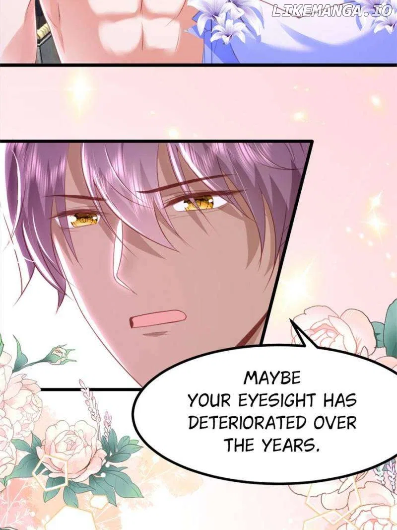Tsundere Beast Husbands Taming Project Chapter 59 – Page 26