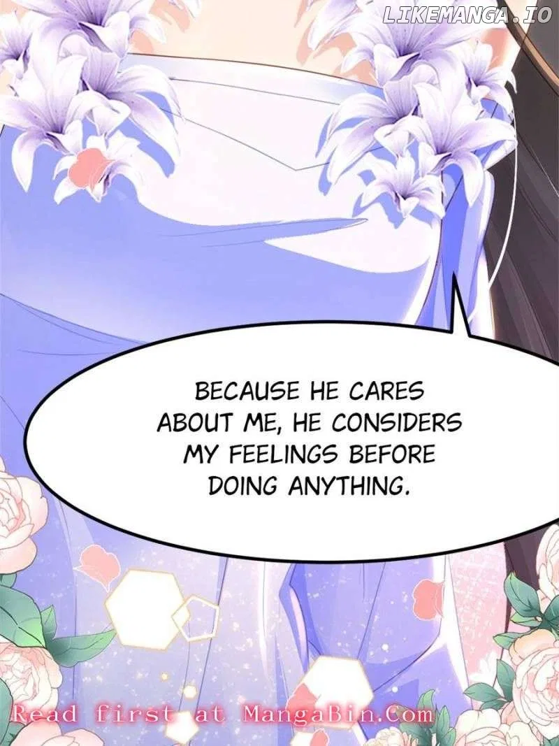 Tsundere Beast Husbands Taming Project Chapter 59 – Page 28