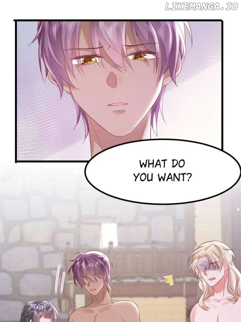 Tsundere Beast Husbands Taming Project Chapter 59 – Page 33