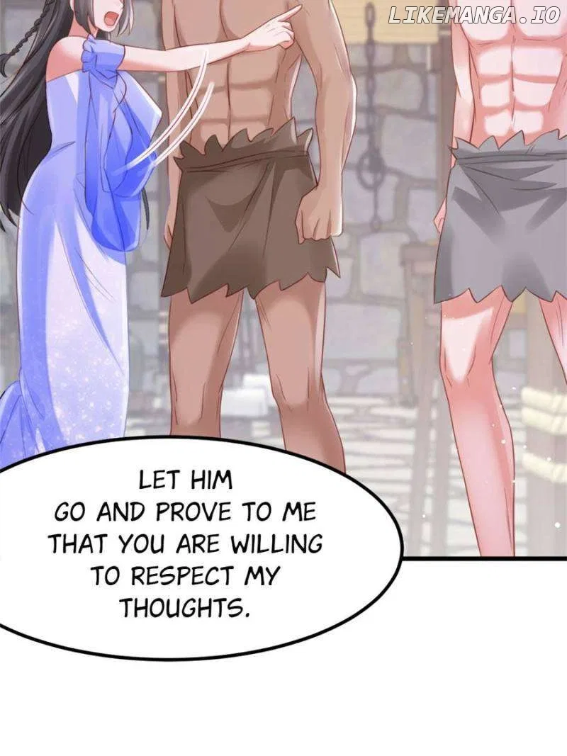 Tsundere Beast Husbands Taming Project Chapter 59 – Page 34