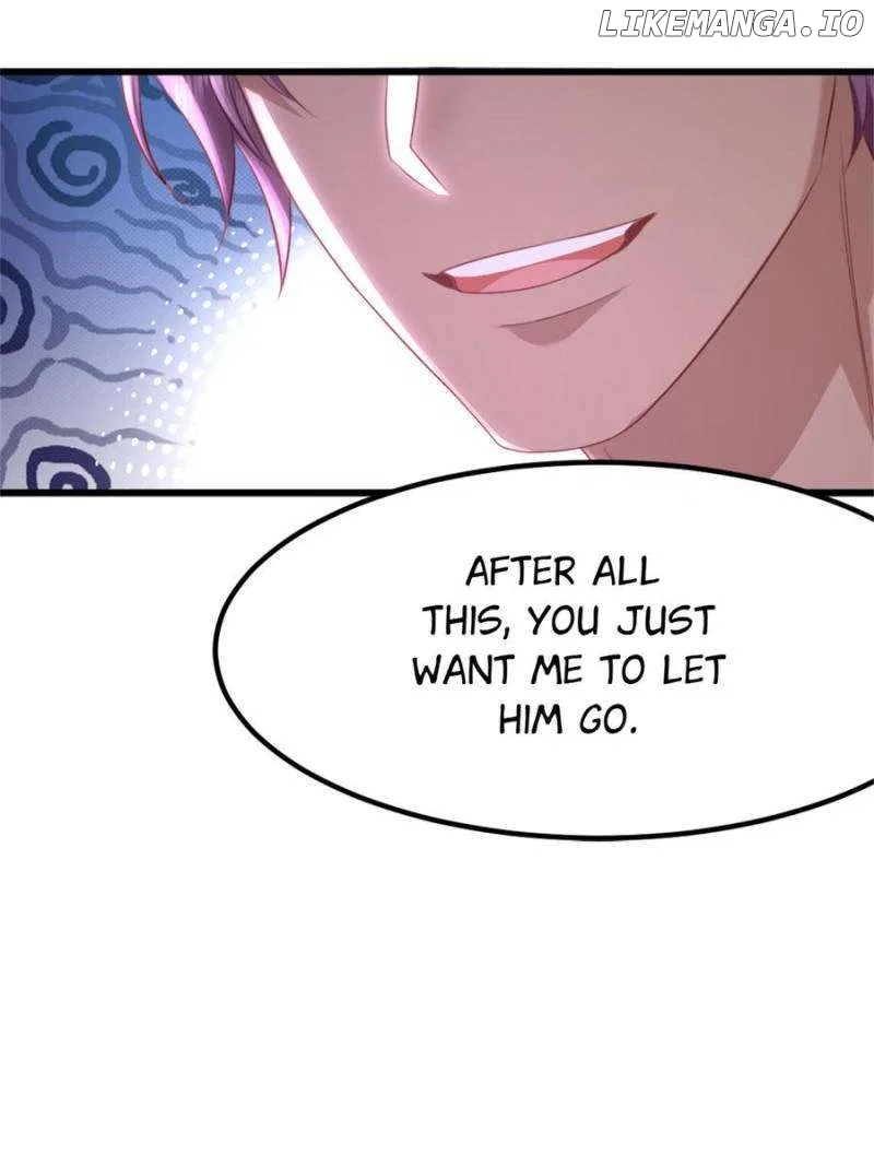 Tsundere Beast Husbands Taming Project Chapter 59 – Page 35
