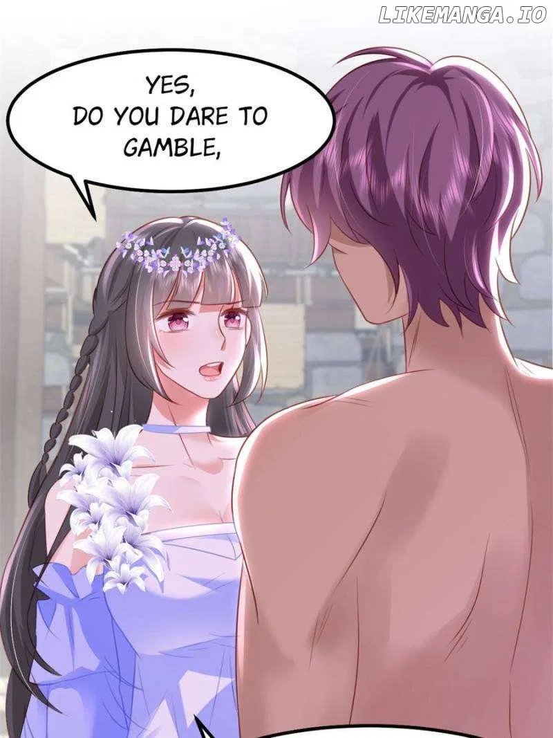 Tsundere Beast Husbands Taming Project Chapter 59 – Page 36