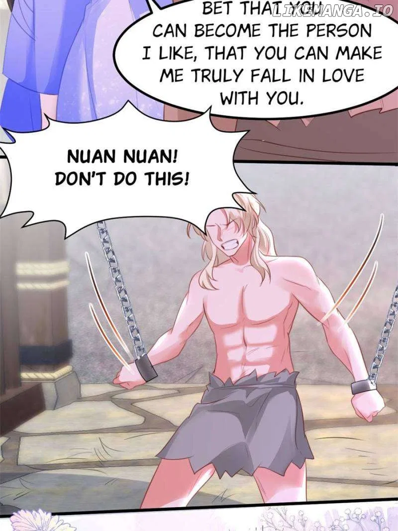 Tsundere Beast Husbands Taming Project Chapter 59 – Page 37