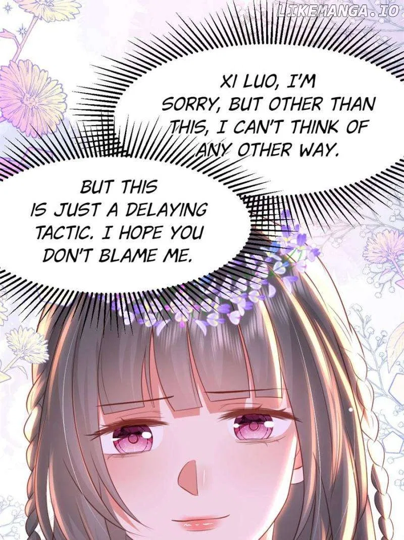 Tsundere Beast Husbands Taming Project Chapter 59 – Page 38