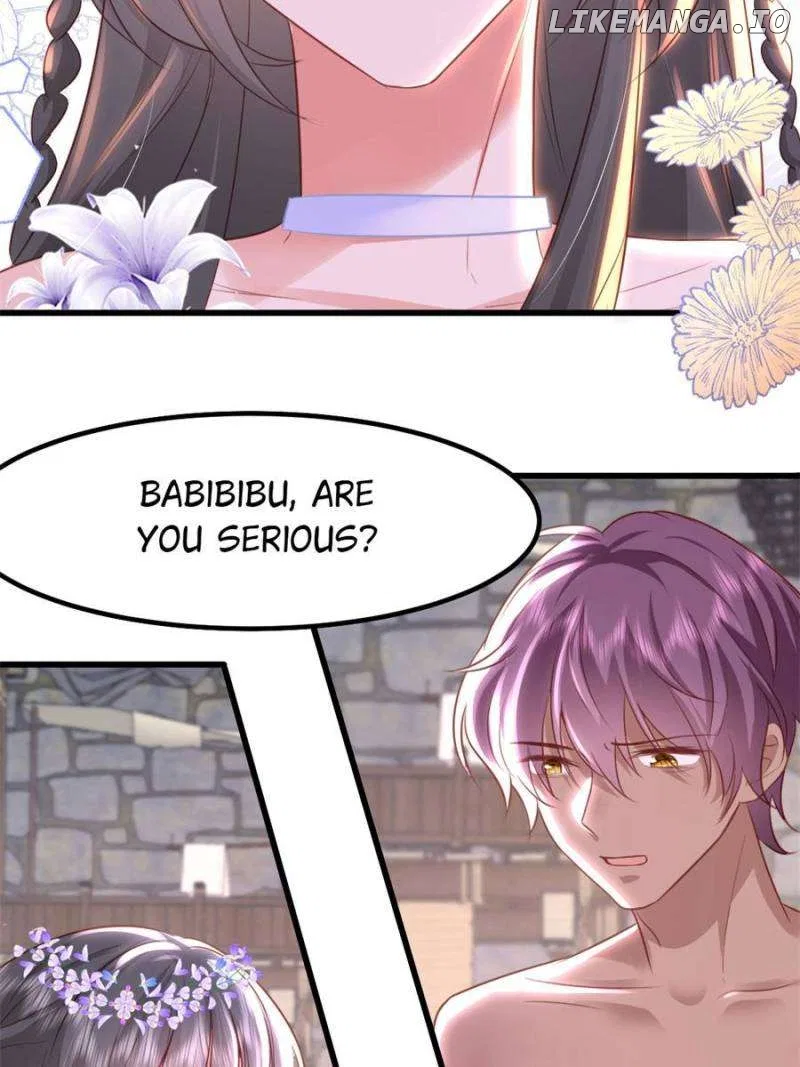 Tsundere Beast Husbands Taming Project Chapter 59 – Page 39