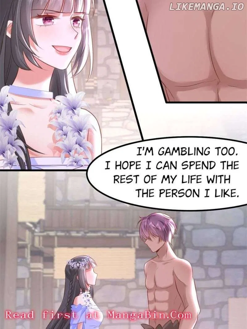 Tsundere Beast Husbands Taming Project Chapter 59 – Page 40