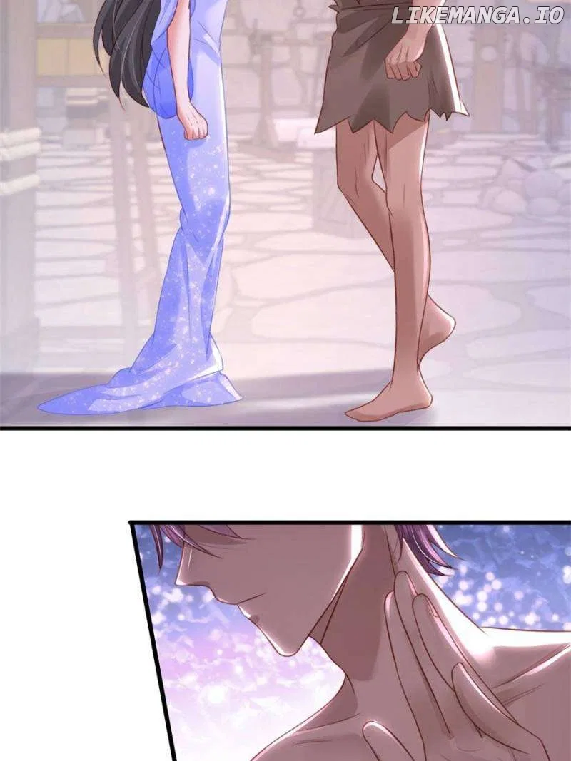 Tsundere Beast Husbands Taming Project Chapter 59 – Page 41
