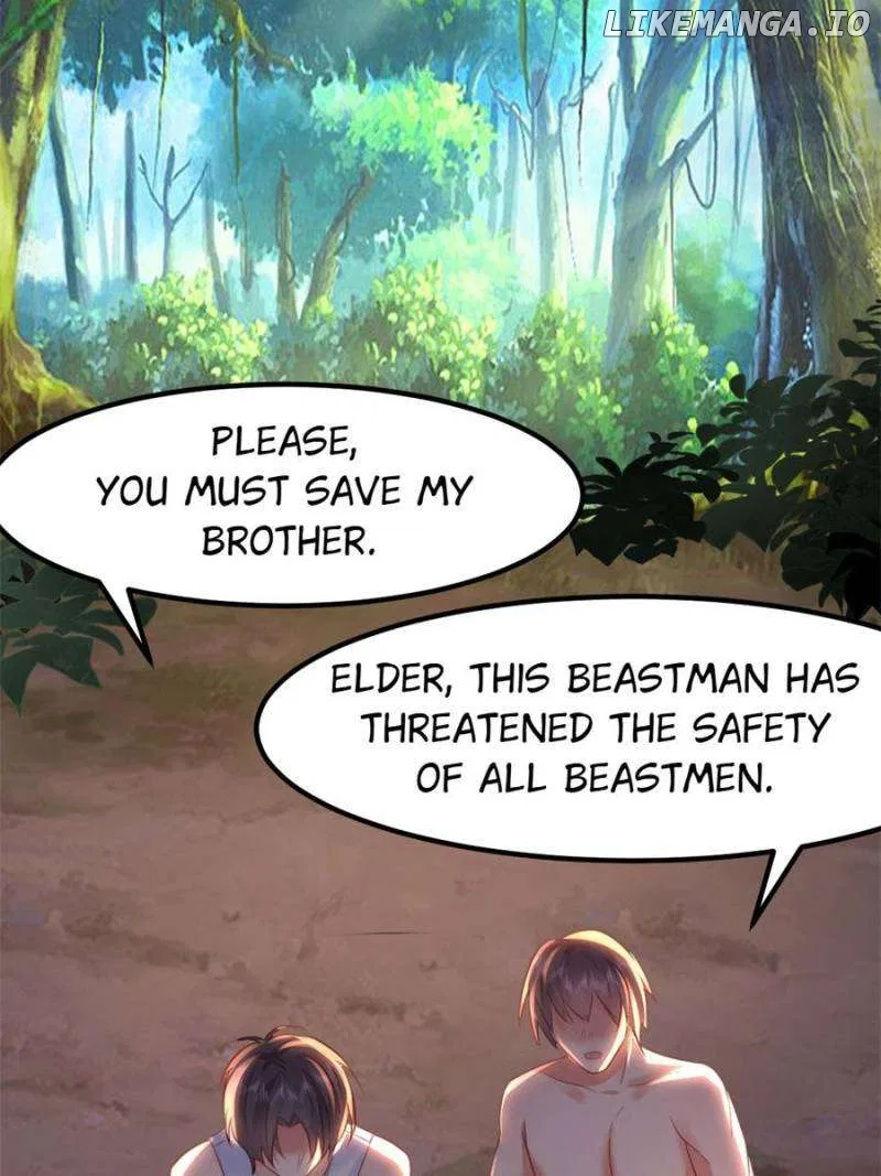 Tsundere Beast Husbands Taming Project Chapter 59 – Page 45