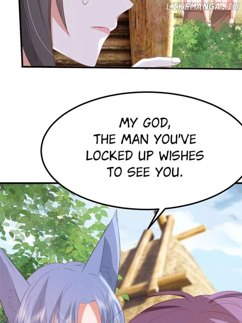 Tsundere Beast Husbands Taming Project Chapter 58 – Page 6
