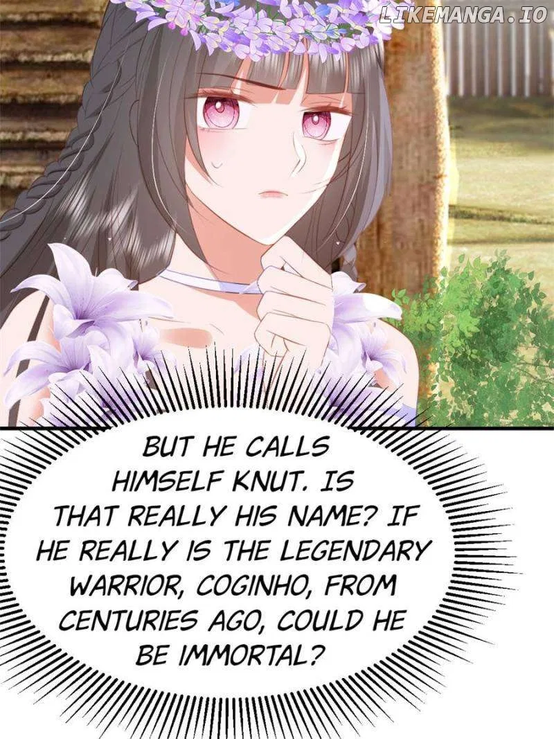 Tsundere Beast Husbands Taming Project Chapter 58 – Page 9