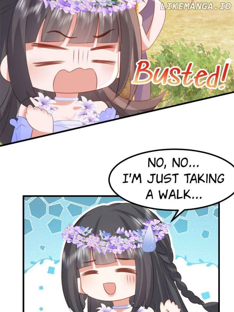 Tsundere Beast Husbands Taming Project Chapter 58 – Page 13