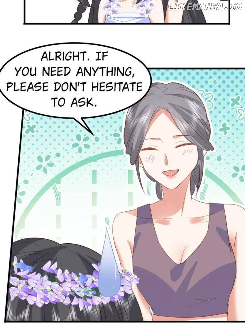 Tsundere Beast Husbands Taming Project Chapter 58 – Page 14