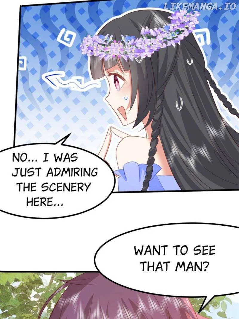 Tsundere Beast Husbands Taming Project Chapter 58 – Page 20