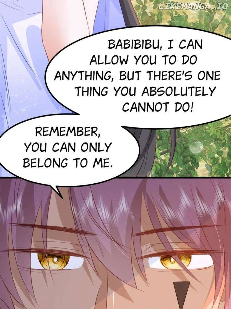 Tsundere Beast Husbands Taming Project Chapter 58 – Page 25