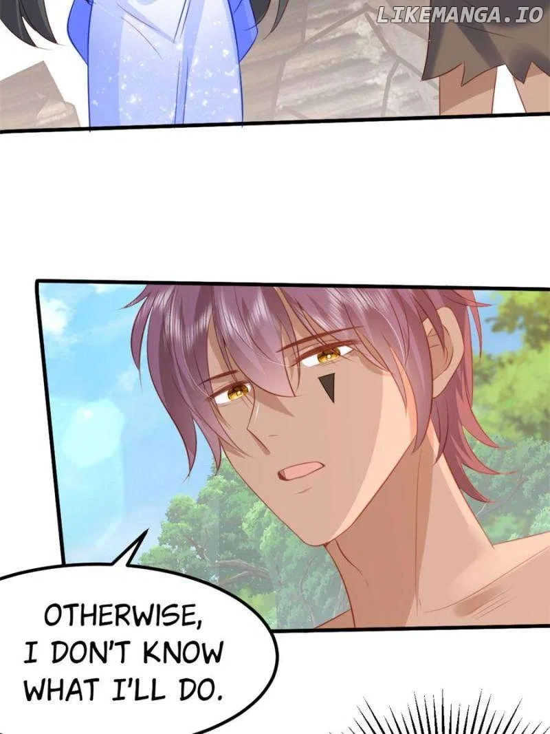 Tsundere Beast Husbands Taming Project Chapter 58 – Page 29