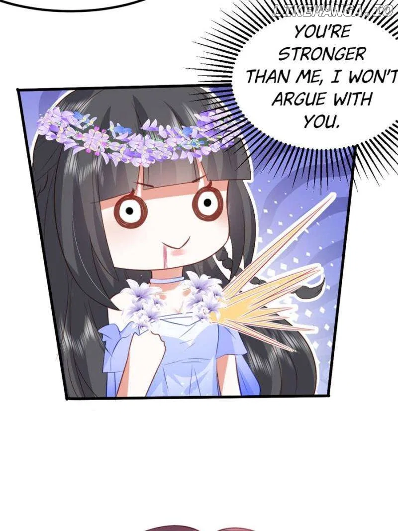 Tsundere Beast Husbands Taming Project Chapter 58 – Page 30