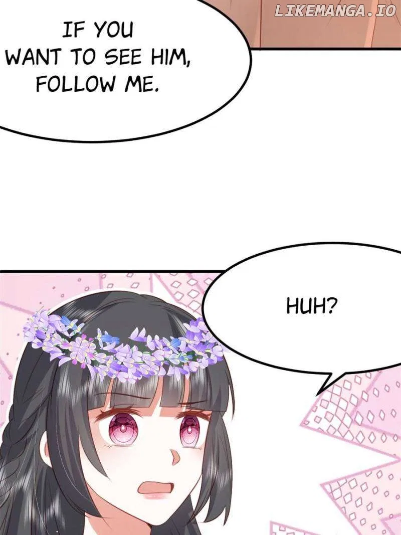Tsundere Beast Husbands Taming Project Chapter 58 – Page 32