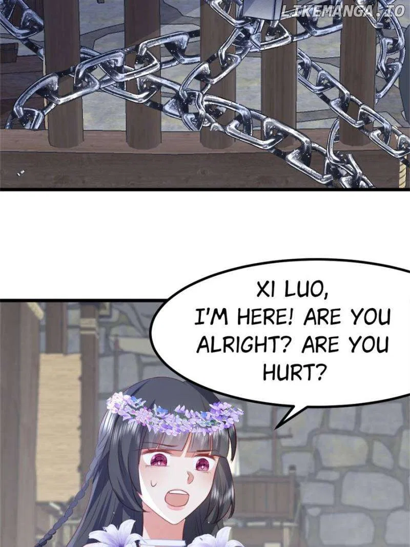 Tsundere Beast Husbands Taming Project Chapter 58 – Page 37