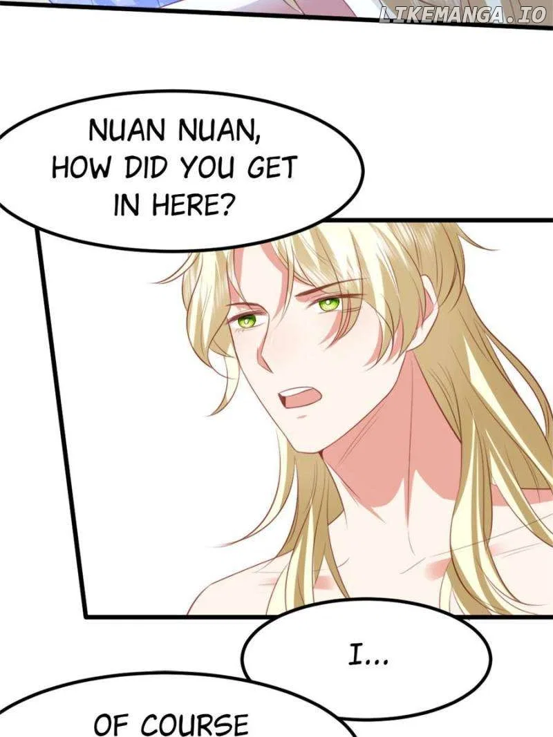 Tsundere Beast Husbands Taming Project Chapter 58 – Page 39